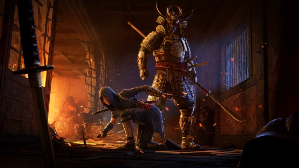 Assassin’s Creed Shadows Best Selling Game in the US Since Launch: Circana