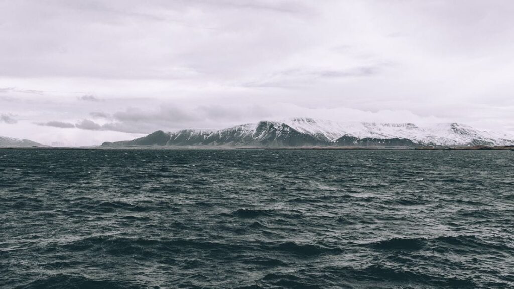 Earth’s Oceans Were Once Green, And Scientists Say They Could Shift Color Again