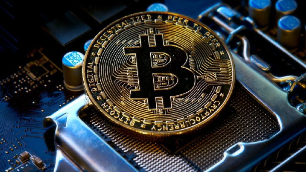 Crypto Price Today: Bitcoin Trades Above ,800, Most Altcoins Reflect Gains