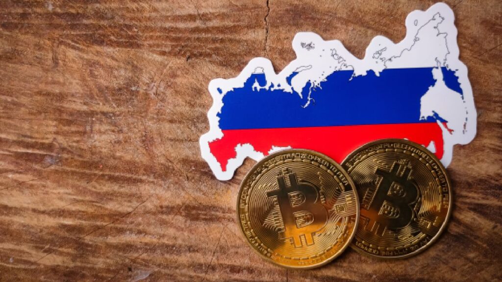 Russia to Establish Experimental Crypto Exchange for ‘Highly Qualified Investors’: Report