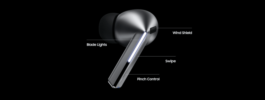 Galaxy Buds3 Series: The Tech Behind Samsung’s Most Advanced Earbuds Yet