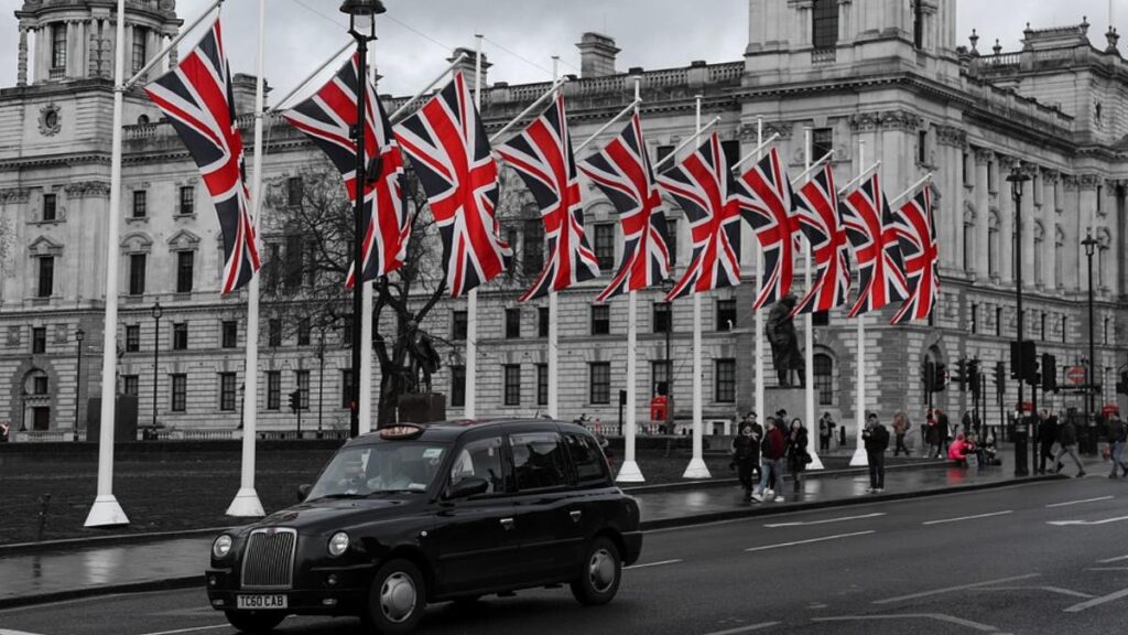 UK Government Updates Crypto Reporting Guidelines, Mandates Collection of Crypto Transaction Data