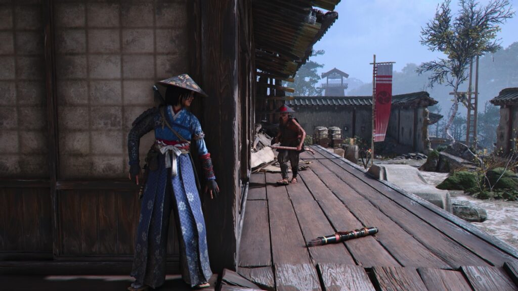 Assassin’s Creed Shadows Review: Double-Edged Sword