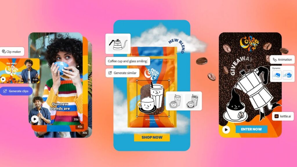 Adobe Releases Firefly Image Model 4 Ultra, Integrates Third-Party Models from Google, OpenAI