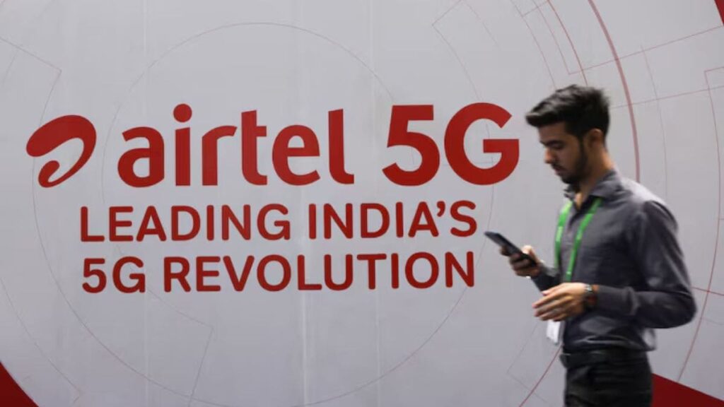 Airtel International Roaming Plan With Access to Data in India and 189 Countries Launched