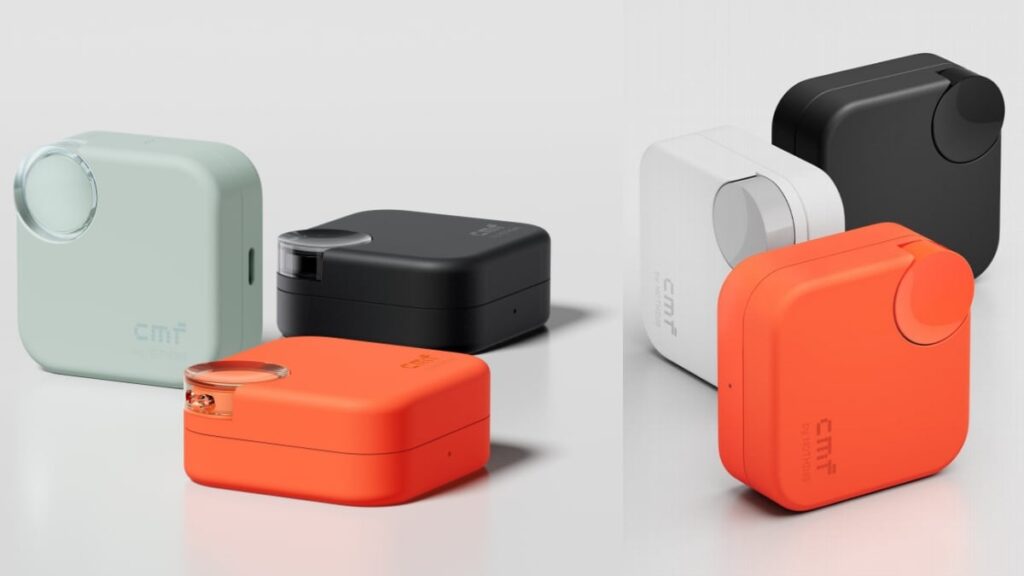 CMF Buds 2a, Buds 2 and Buds 2 Plus With Up to 14 Hours Battery Life Launched in India: Price, Features