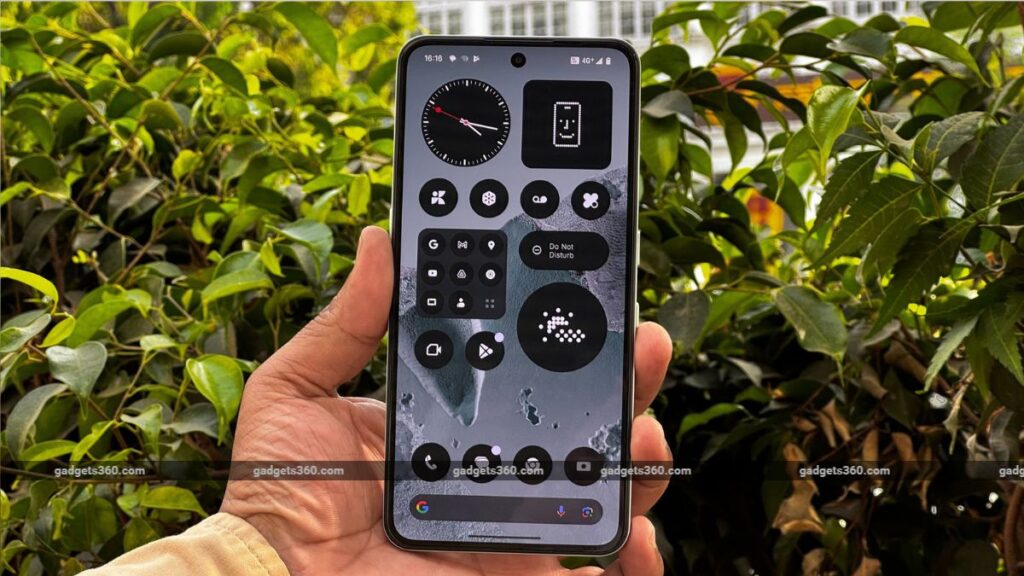 CMF Phone 2 Pro First Impressions