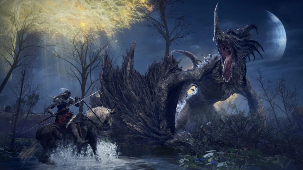 Elden Ring Has Sold 30 Million Copies in 3 Years, FromSoftware Announces