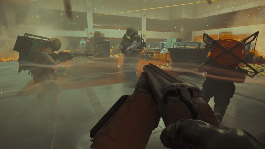 Remedy’s Co-Op Shooter FBC Firebreak Launches June 17; Pricing, Editions Detailed