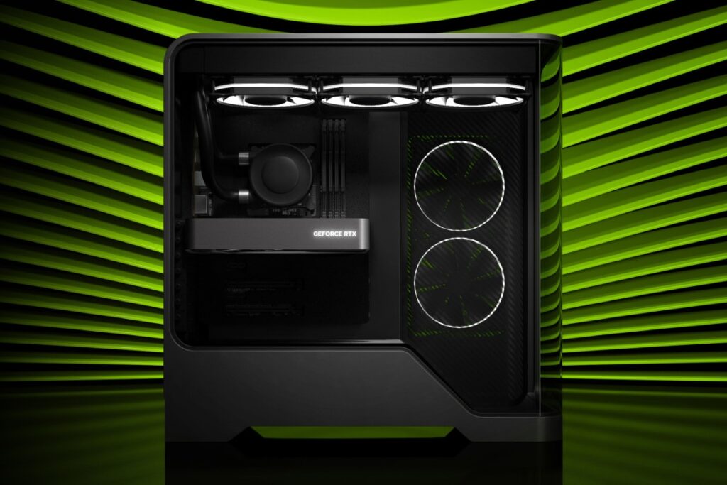 Nvidia GeForce RTX 5060, GeForce RTX 5060 Ti Price in India and Availability Announced