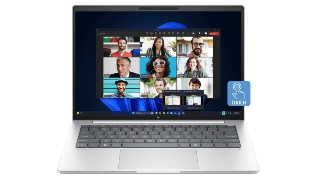 HP EliteBook, ProBook and OmniBook AI Copilot+ PCs With Latest Intel, AMD, and Snapdragon Chips Launched in India