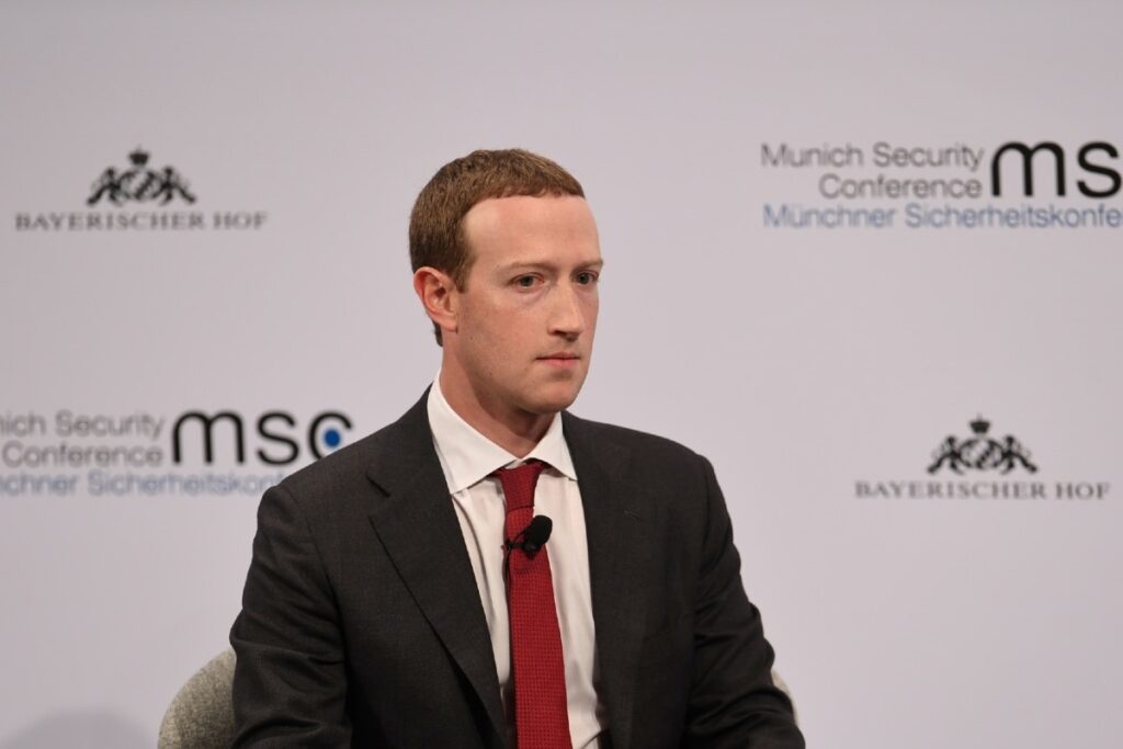 Instagram Co-Founder Says Mark Zuckerberg Saw App’s Growth as ‘Threat’