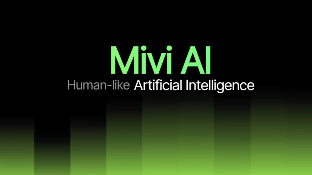 Mivi Unveils Voice-Based AI Chatbot That Can Remember Past Conversations