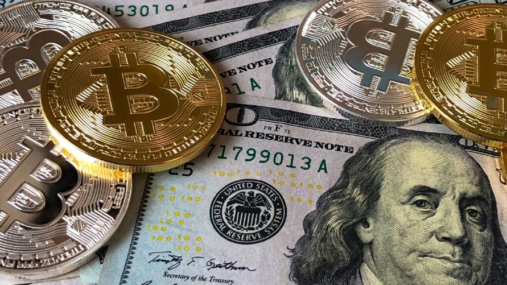 Crypto Price Today: Bitcoin Price Hovers Around ,000 as Altcoins Face Market Volatility