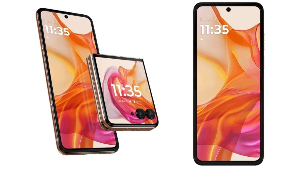 Motorola Razr 60 Ultra Specifications Leaked; Said to Get Snapdragon 8 Elite, 7-Inch Main Display, More
