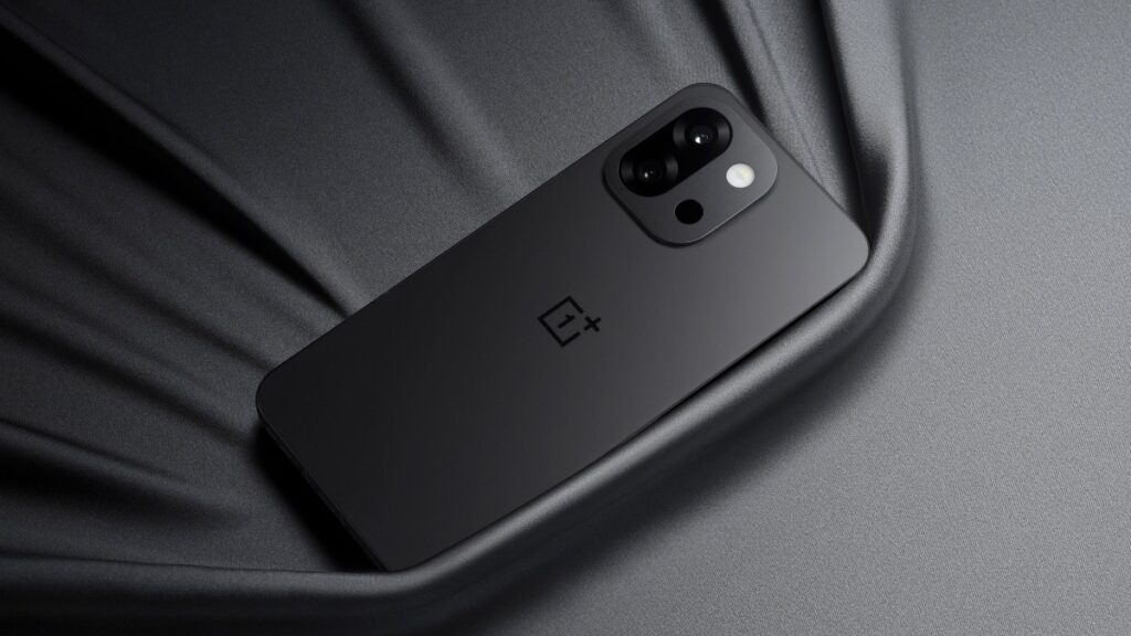OnePlus 13T Will Squeeze 6,260mAh Battery Into Its Compact Design 