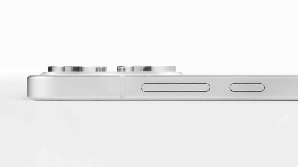 Oppo Reno 14 Cameras, Button Layout Spotted in Leaked Images That Hint at iPhone-Inspired Design