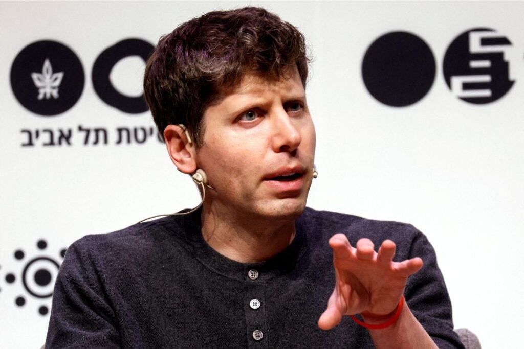 OpenAI Reportedly Working on an AI-Powered Social Media Platform