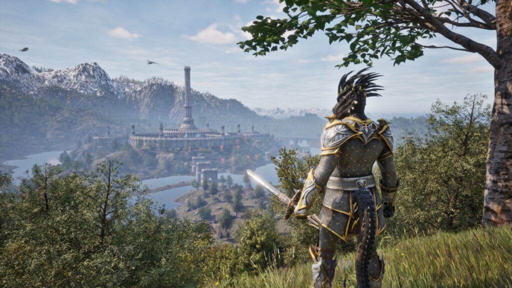 The Elder Scrolls IV: Oblivion Remastered Announced and Launched, Now Available on PC, PS5, Xbox Series S/X