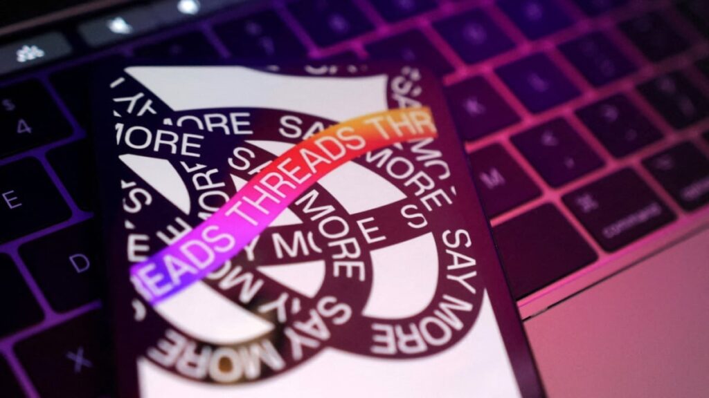 Meta Opens Threads to Advertisers Globally