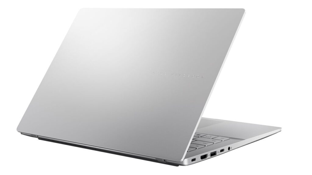 Asus Vivobook S14, Vivobook S14 Flip With 13th Gen Intel Core i5 Processors Launched in India