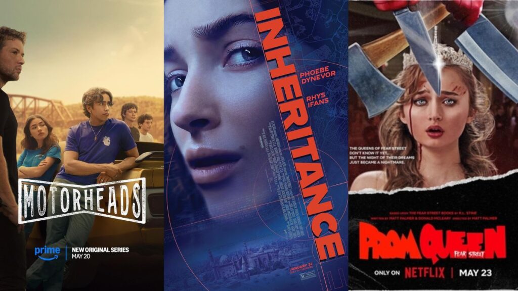 OTT Releases of the Week (May 19 – May 25): Truth or Trouble, Motorheads, Our Unwritten Seoul, and More
