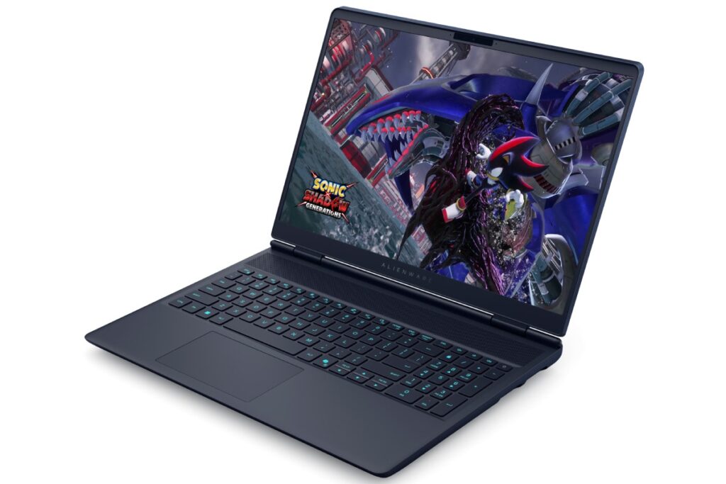 Alienware 16 Aurora, 16X Aurora With Up to Intel Core Ultra 9 CPU, GeForce RTX 5070 GPU Launched