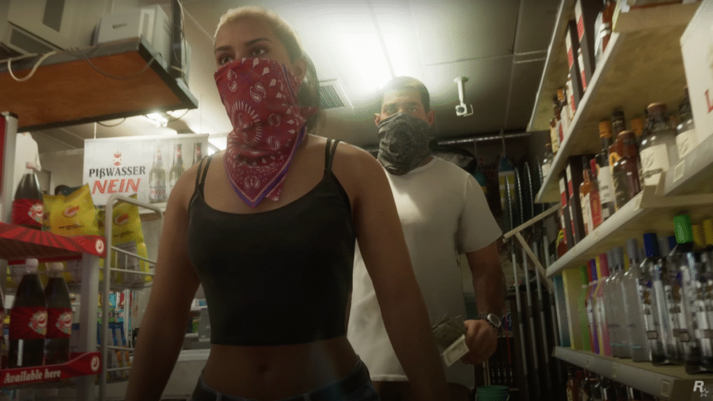 Rockstar Games Employees Reportedly Believed GTA 6 Delay Was ‘Inevitable’