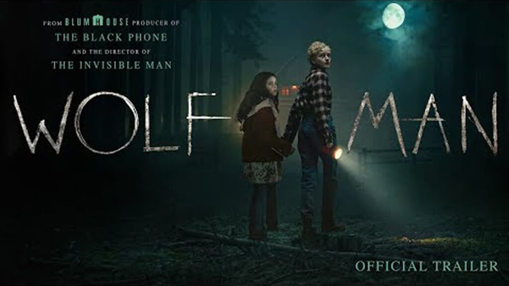 Wolf Man OTT Release Date: When and Where to Watch it Online?