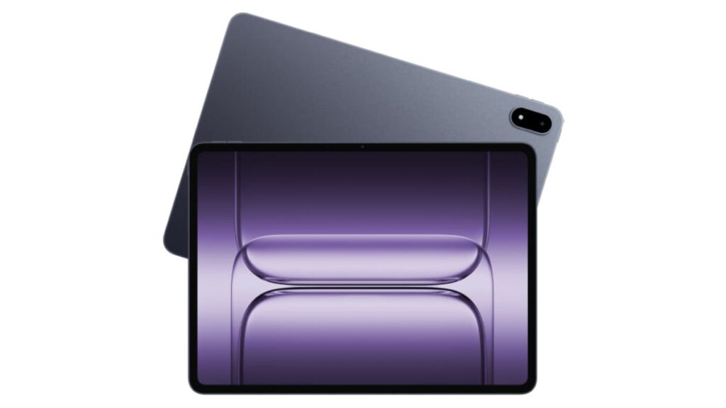 OnePlus Pad 2 Pro Listed on Oppo’s Website Ahead of Launch on May 13