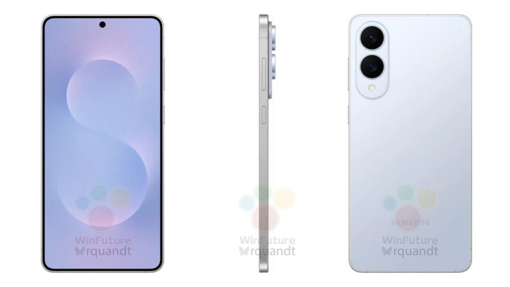Samsung Galaxy S25 Edge Specifications and Price Leak Ahead of Launch This Month