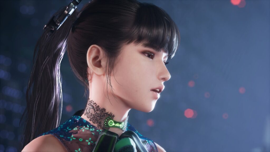 Stellar Blade Coming to PC Next Month With New Content, Leaked Trailer Suggests