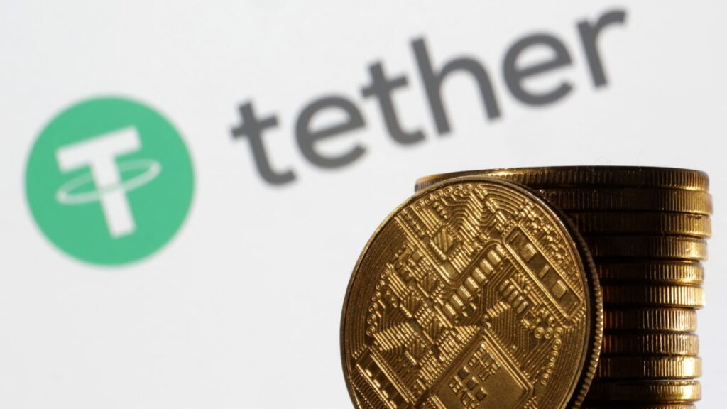 Tether to Equip Hadron Platform With Chainalysis Compliance, Monitoring Tools