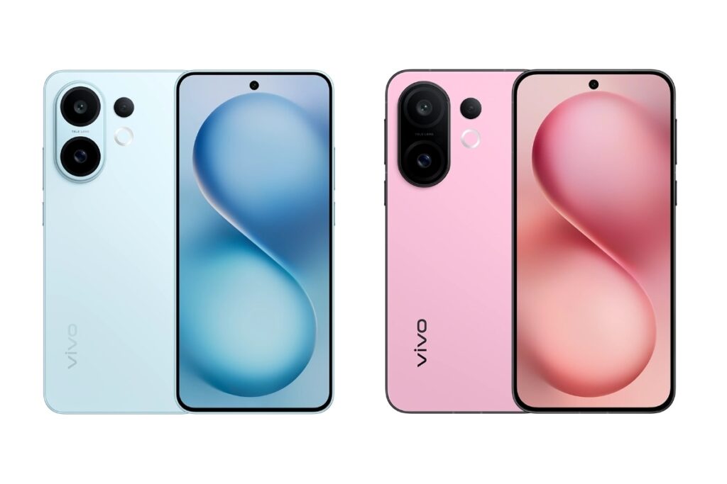 Vivo S30, Vivo S30 Pro Mini Launched With 6,500mAh Battery, 50-Megapixel Selfie Camera: Price, Specifications