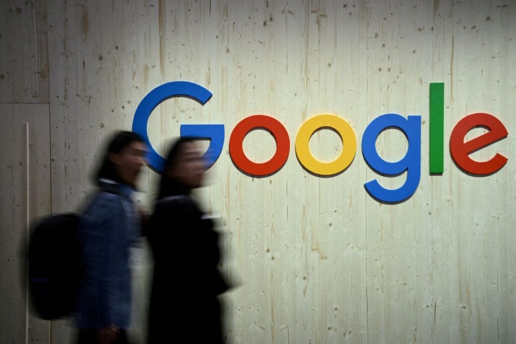 Google, Scale AI’s Largest Customer, Said to Plan Split After Meta Deal