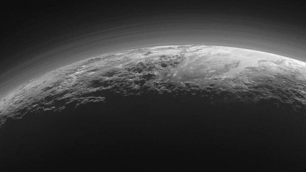 NASA’s New Horizons Proves Deep-Space Navigation via Stellar Parallax