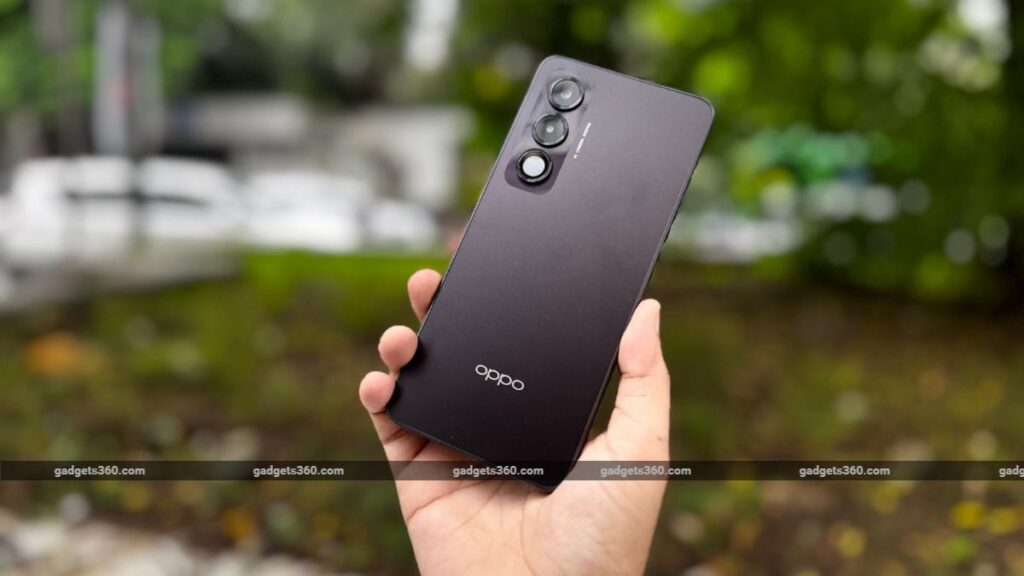 Oppo K13x 5G Review: Built to Last But With One Big Compromise
